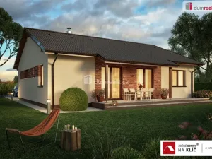 Prodej rodinného domu, Zlín, Boněcko I, 116 m2