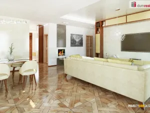 Prodej rodinného domu, Zlín, Boněcko I, 116 m2