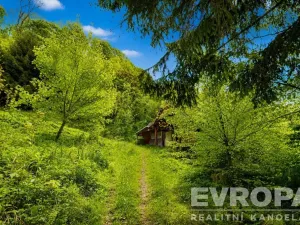 Prodej chalupy, Desná - Desná I, Výletní, 110 m2