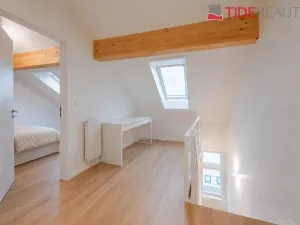 Pronájem bytu 3+1, Praha - Vinohrady, Šafaříkova, 95 m2