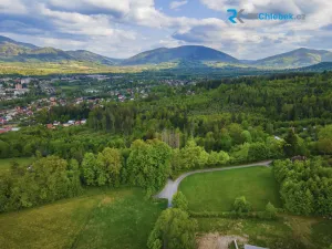 Prodej pozemku pro bydlení, Metylovice, 2271 m2