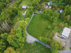 Prodej pozemku pro bydlení, Metylovice, 2271 m2