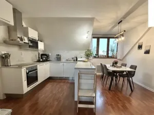 Prodej bytu 3+kk, Stochov, Jaroslava Šípka, 93 m2