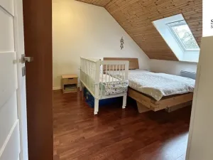 Prodej bytu 3+kk, Stochov, Jaroslava Šípka, 93 m2