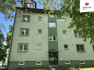 Prodej bytu 3+kk, Stochov, Jaroslava Šípka, 93 m2