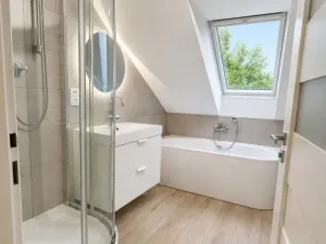 Prodej bytu 3+kk, Stochov, Jaroslava Šípka, 93 m2