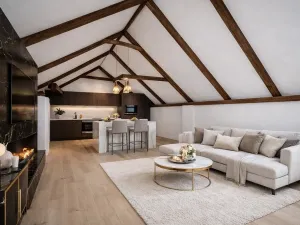 Prodej rodinného domu, Krčmaň, Náves, 200 m2