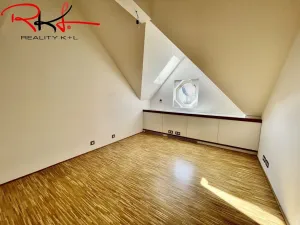 Pronájem bytu 6+kk a větší, Praha, Ovenecká, 265 m2