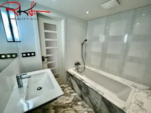 Pronájem bytu 6+kk a větší, Praha, Ovenecká, 265 m2