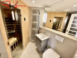 Pronájem bytu 6+kk a větší, Praha, Ovenecká, 265 m2