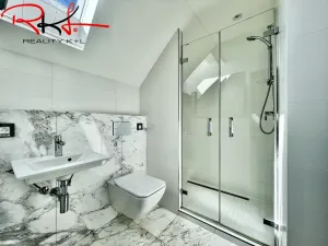 Pronájem bytu 6+kk a větší, Praha, Ovenecká, 265 m2