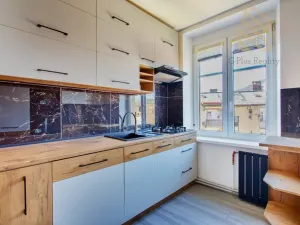 Pronájem bytu 3+1, Děčín - Děčín IV-Podmokly, Jeronýmova, 75 m2