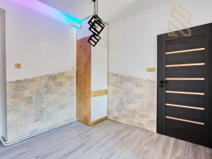 Pronájem bytu 3+1, Děčín - Děčín IV-Podmokly, Jeronýmova, 75 m2