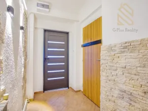 Pronájem bytu 3+1, Děčín - Děčín IV-Podmokly, Jeronýmova, 75 m2