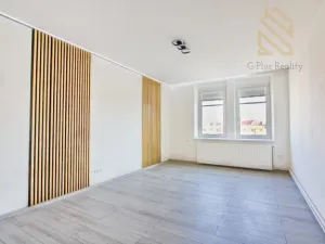 Pronájem bytu 3+1, Děčín - Děčín IV-Podmokly, Jeronýmova, 75 m2