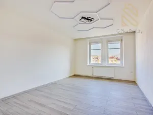 Pronájem bytu 3+1, Děčín - Děčín IV-Podmokly, Jeronýmova, 75 m2