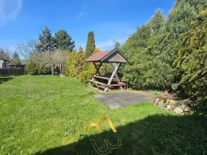Prodej chalupy, Veliny, 72 m2