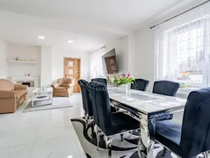 Prodej rodinného domu, Zvoleněves, 81 m2