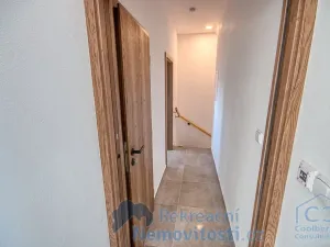 Prodej bytu 3+kk, Lipno nad Vltavou, 76 m2