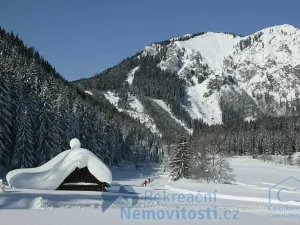 Prodej bytu 3+kk, Eisenerz, Rakousko, 52 m2