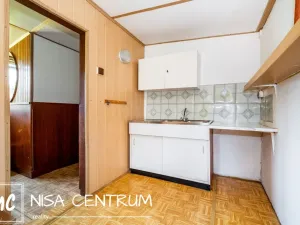 Prodej chaty, Stráž nad Nisou - Svárov, 16 m2