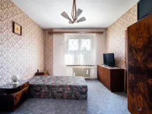 Prodej bytu 3+1, Praha - Hloubětín, Poděbradská, 65 m2