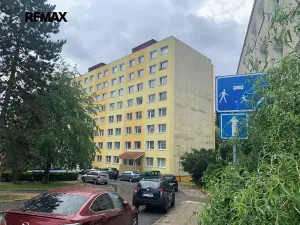 Pronájem bytu 2+kk, Rakovník, Spalova, 42 m2