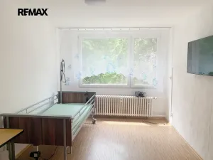 Pronájem bytu 2+kk, Rakovník, Spalova, 42 m2