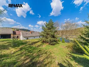 Prodej rodinného domu, Kamýk nad Vltavou, 363 m2