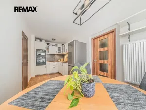 Prodej rodinného domu, Kladno, Doberská, 161 m2