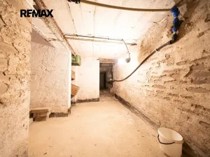 Prodej rodinného domu, Kladno, Doberská, 161 m2