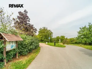 Prodej zahrady, Praha, 489 m2