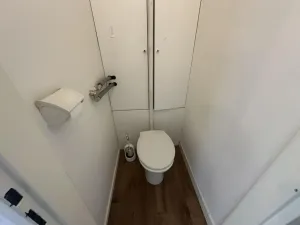 Pronájem bytu 2+1, Praha - Dejvice, Generála Píky, 52 m2