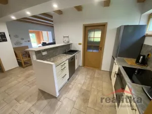 Prodej chaty, Svatoňovice, 126 m2