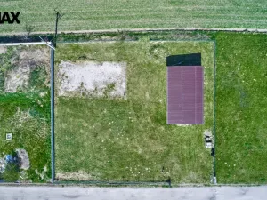 Prodej pozemku pro bydlení, Libišany, 961 m2