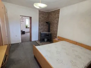 Prodej rodinného domu, Bruntál, Opavská, 63 m2