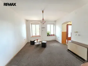 Prodej rodinného domu, Bruntál, Opavská, 63 m2