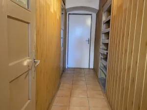 Prodej rodinného domu, Bruntál, Opavská, 63 m2