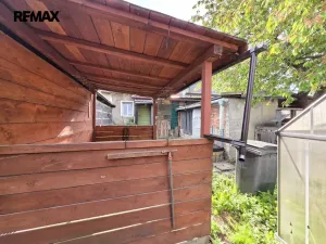 Prodej rodinného domu, Bruntál, Opavská, 63 m2