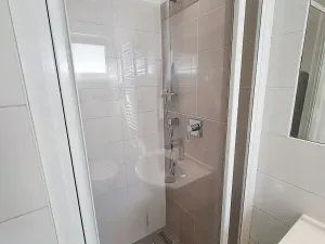 Pronájem bytu 1+kk, Praha - Nusle, Mečislavova, 20 m2
