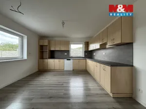 Prodej rodinného domu, Málkov, 116 m2