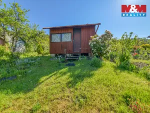 Prodej chaty, Mariánské Lázně - Úšovice, 16 m2
