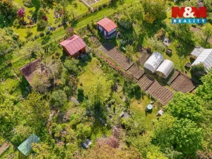 Prodej chaty, Mariánské Lázně - Úšovice, 16 m2