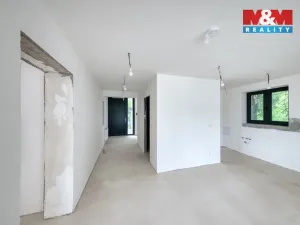 Prodej rodinného domu, Davle, Na vinicích, 270 m2