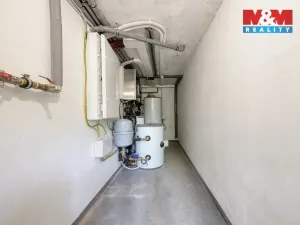 Prodej rodinného domu, Davle, Na vinicích, 270 m2