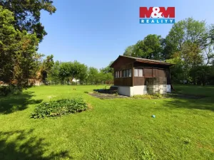 Prodej chaty, Frýdek-Místek, Bahno-Příkopy, 20 m2