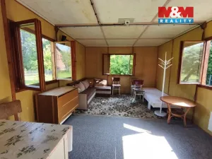 Prodej chaty, Frýdek-Místek, Bahno-Příkopy, 20 m2