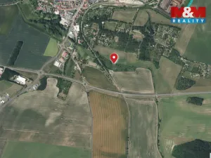 Prodej pole, Roudnice nad Labem, 5688 m2