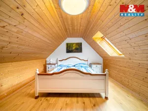 Prodej rodinného domu, Teplička, 246 m2