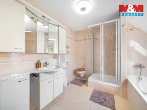 Prodej rodinného domu, Teplička, 246 m2